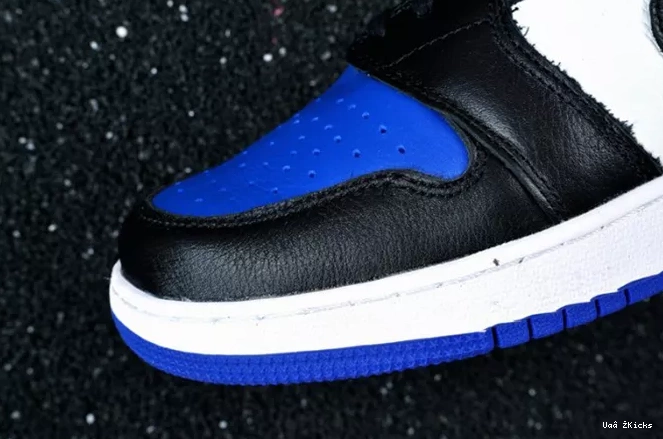Rebel Jordan 280 Air SmartChoice 1 0811